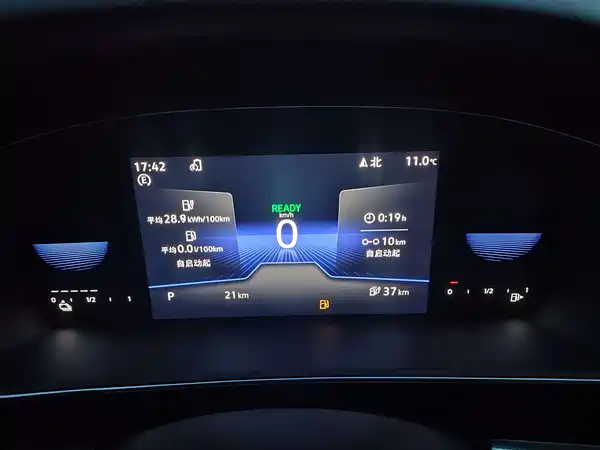 Volkswagen Passat Plug-In Hybrid 2025