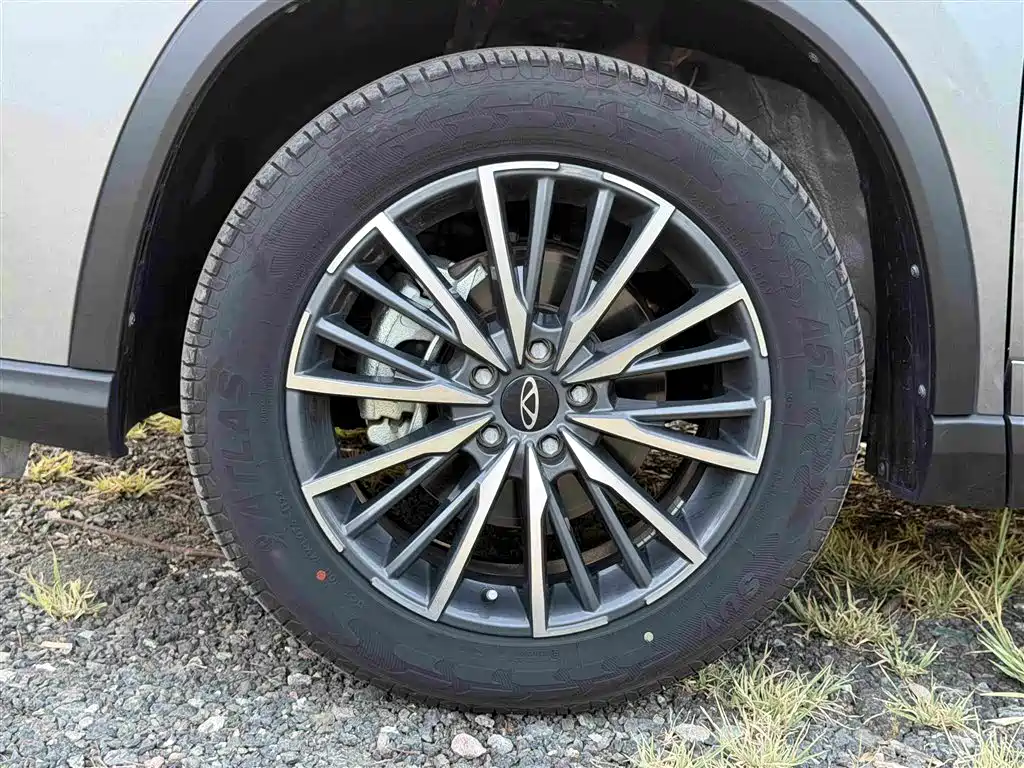 Chery Tiggo 8 PRO 2024 — фото 14