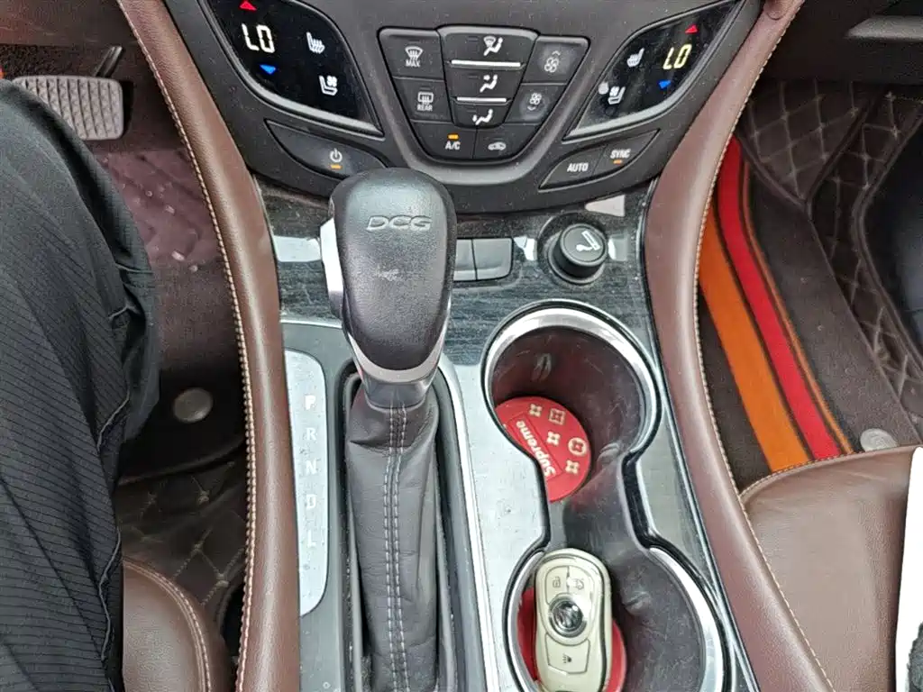 Buick Envision Plus 2020 — фото 14