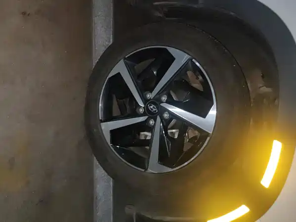 Hyundai ix35 2021