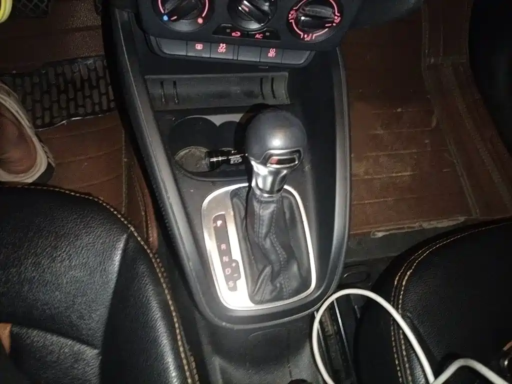Audi A1 2014