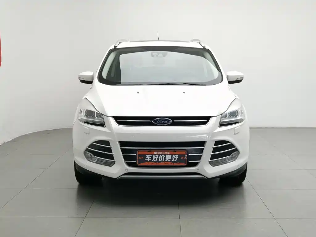 Ford Kuga 2013
