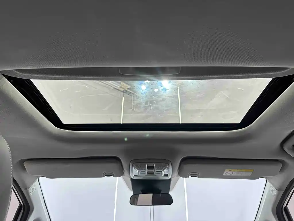 GAC Trumpchi M6 2022 — фото 14