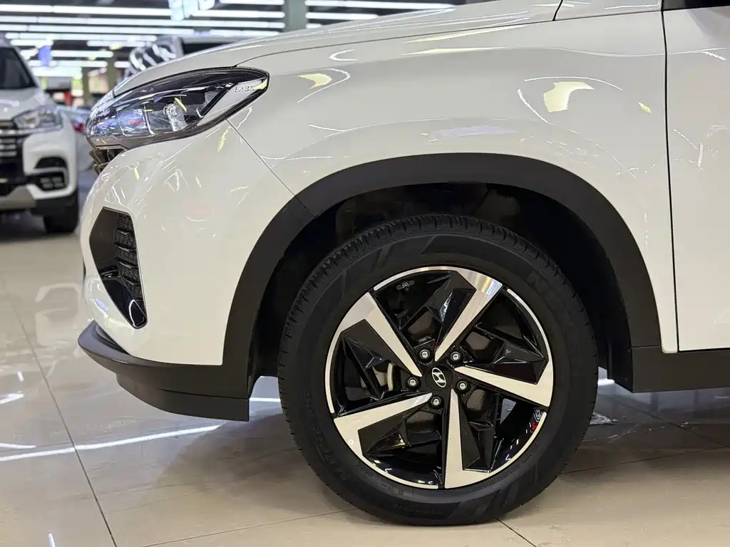 Hyundai ix35 2022