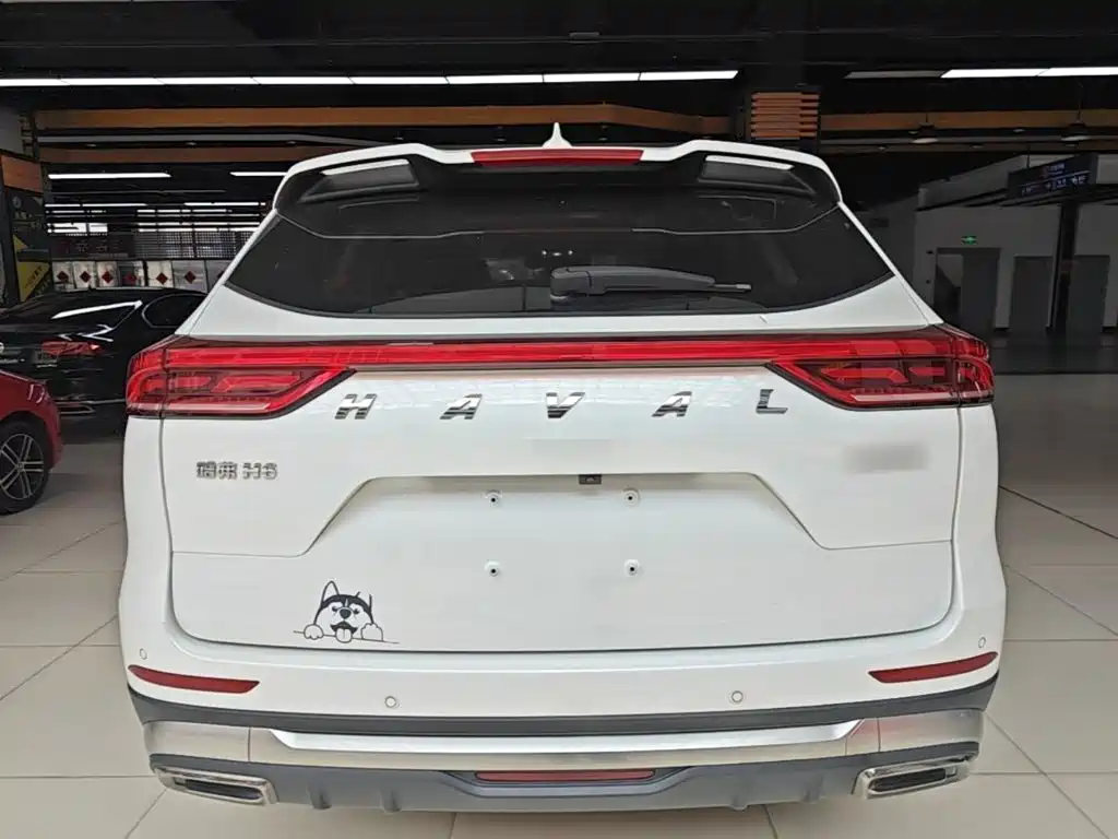Haval H6 2022