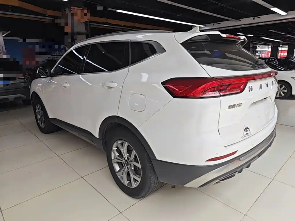 Haval H6 2022