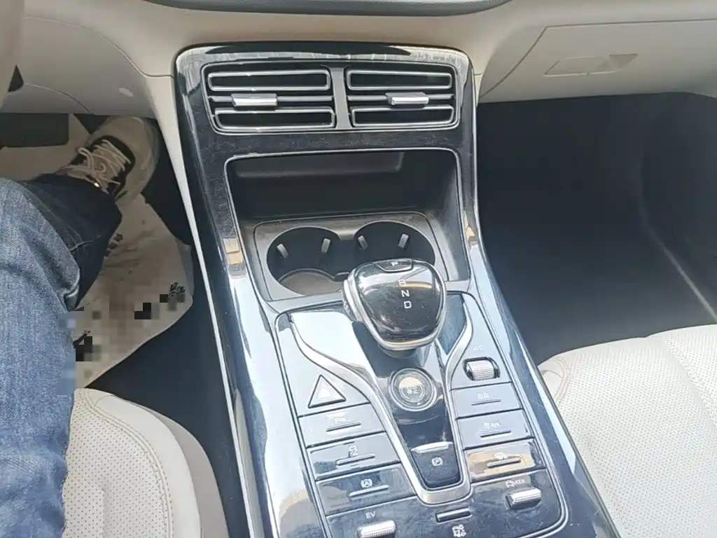 BYD Qin PLUS 2024 — фото 14