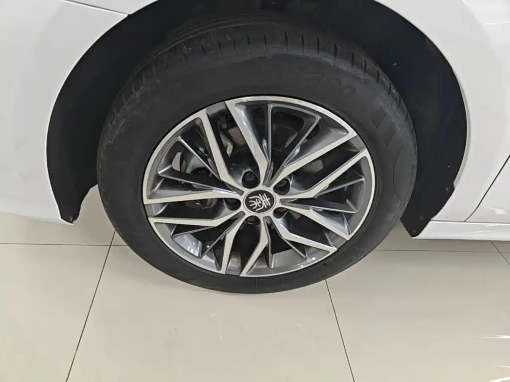 BYD Qin PLUS 2023 — фото 23