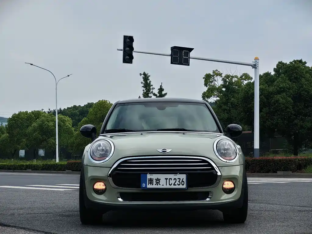 MINI MINI 2018
