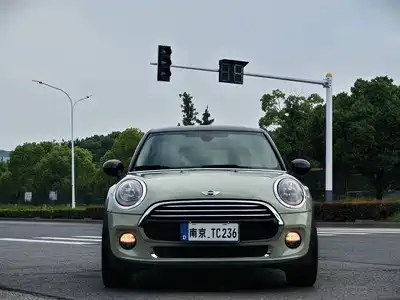 MINI MINI 2018