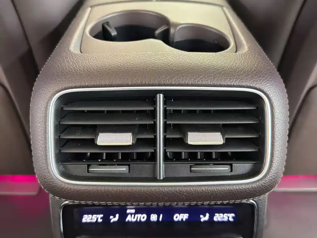 Mercedes-Benz GLS 2020 — фото 7