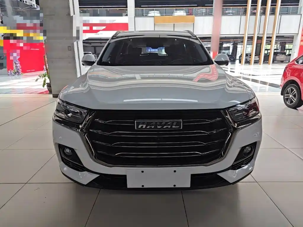 Haval H6 2022