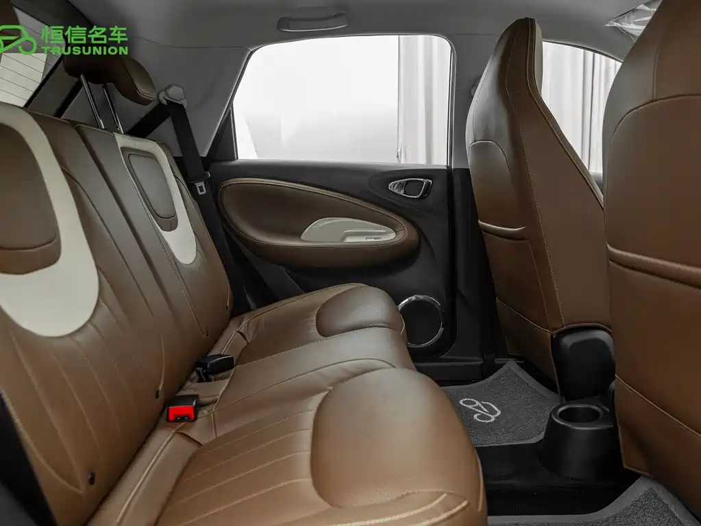 Wuling Bingo 2025 — фото 15