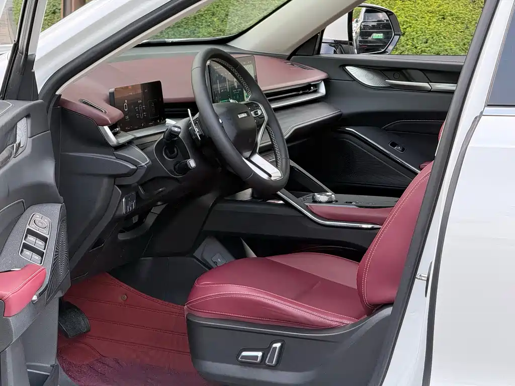Haval H6 2021