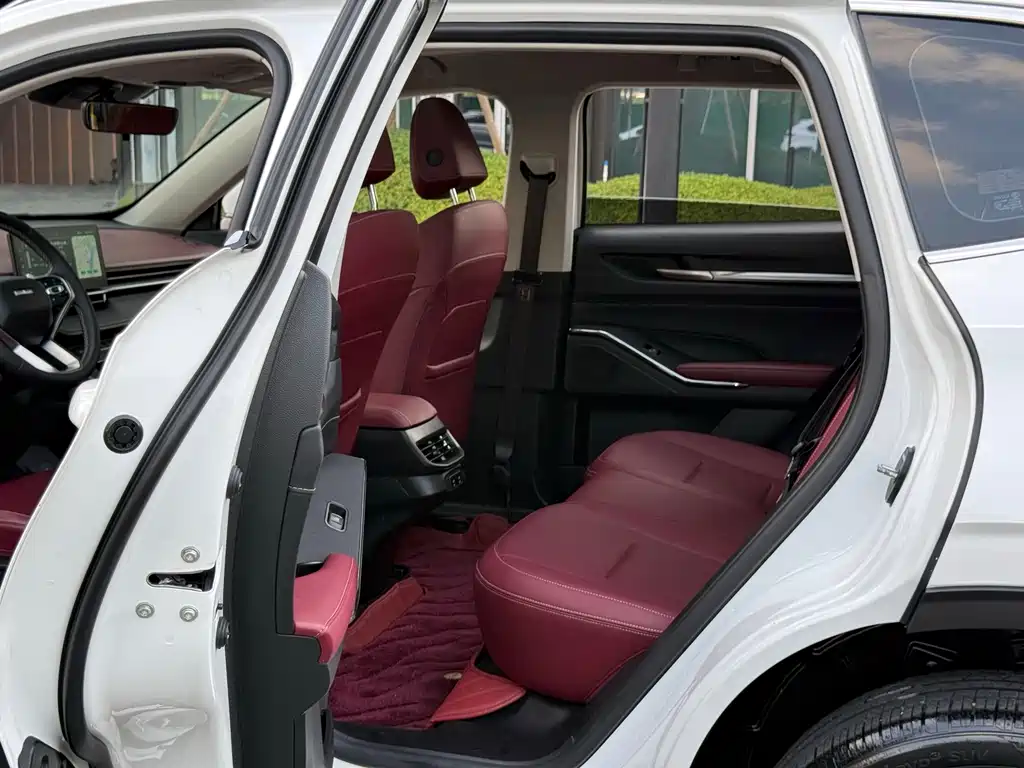 Haval H6 2021