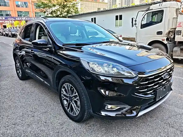 Ford Edge 2023