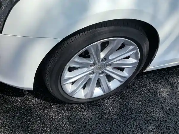 Cadillac ATS-L 2016