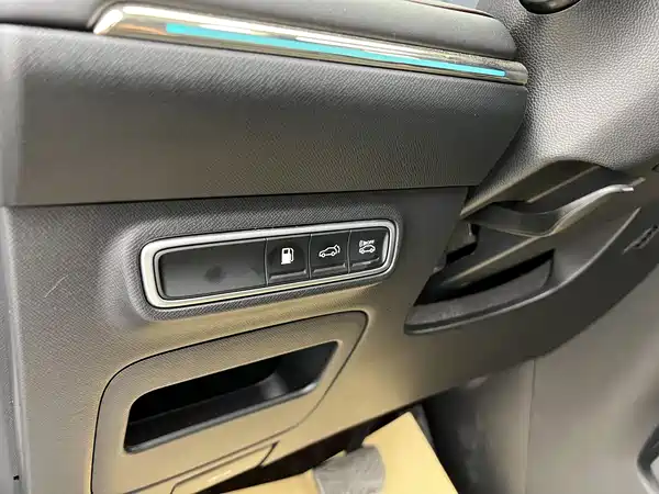 GAC Trumpchi M8 2024