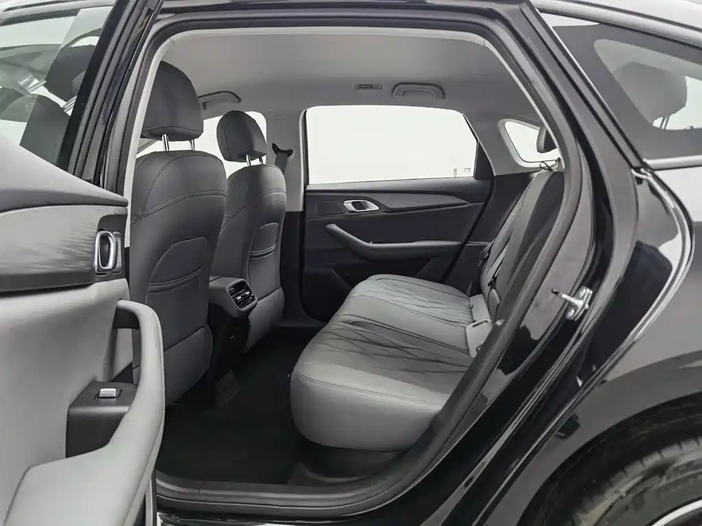 Geely Galaxy A7 EM 2025 — фото 15