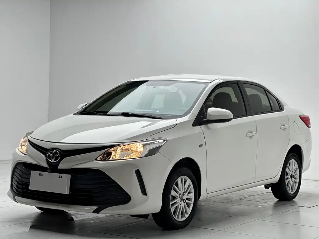 Toyota Vios 2017