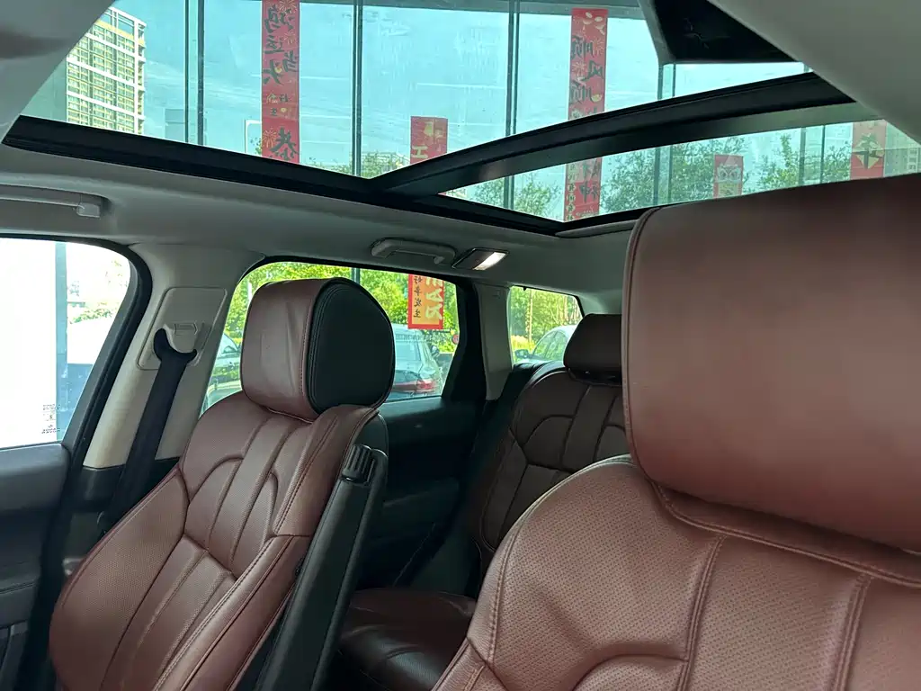 Land Rover Range Rover Sport 2014 — фото 15