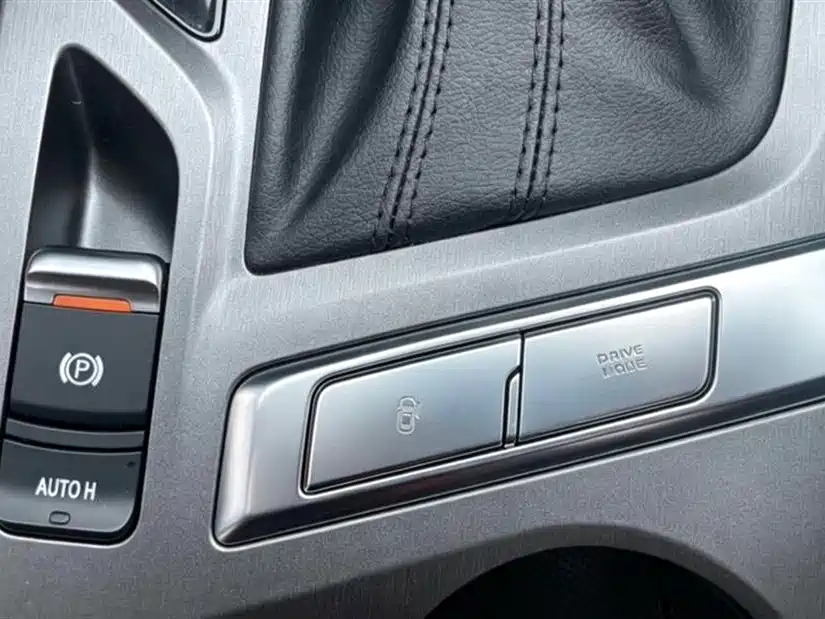 Changan CS35PLUS 2023 — фото 17
