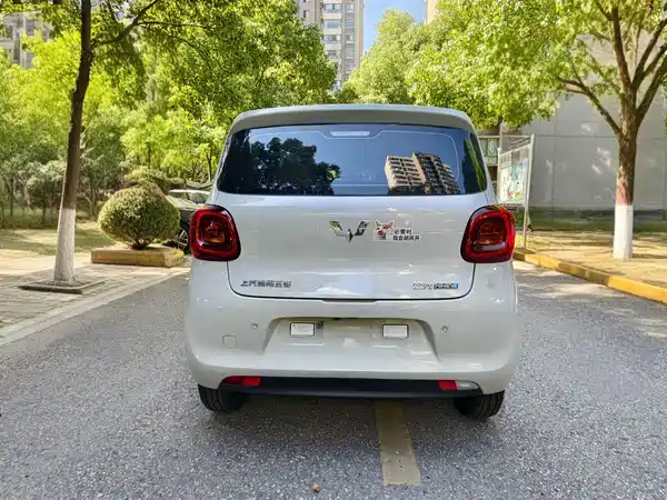 Wuling Hongguang MINIEV 2025