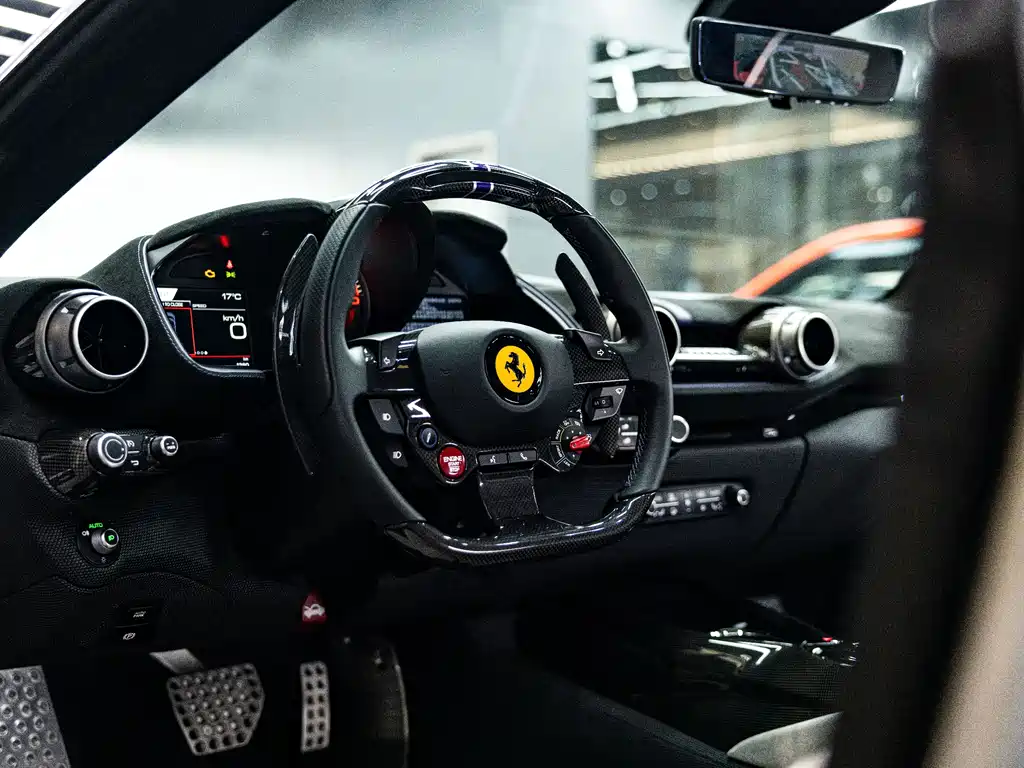 Ferrari 812 2024 — фото 7