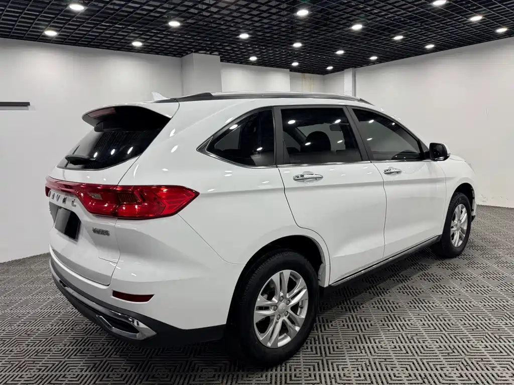 Haval M6 2022
