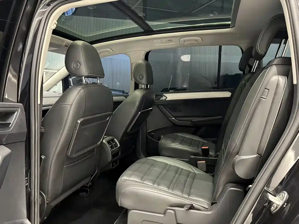 Volkswagen Touran 2020