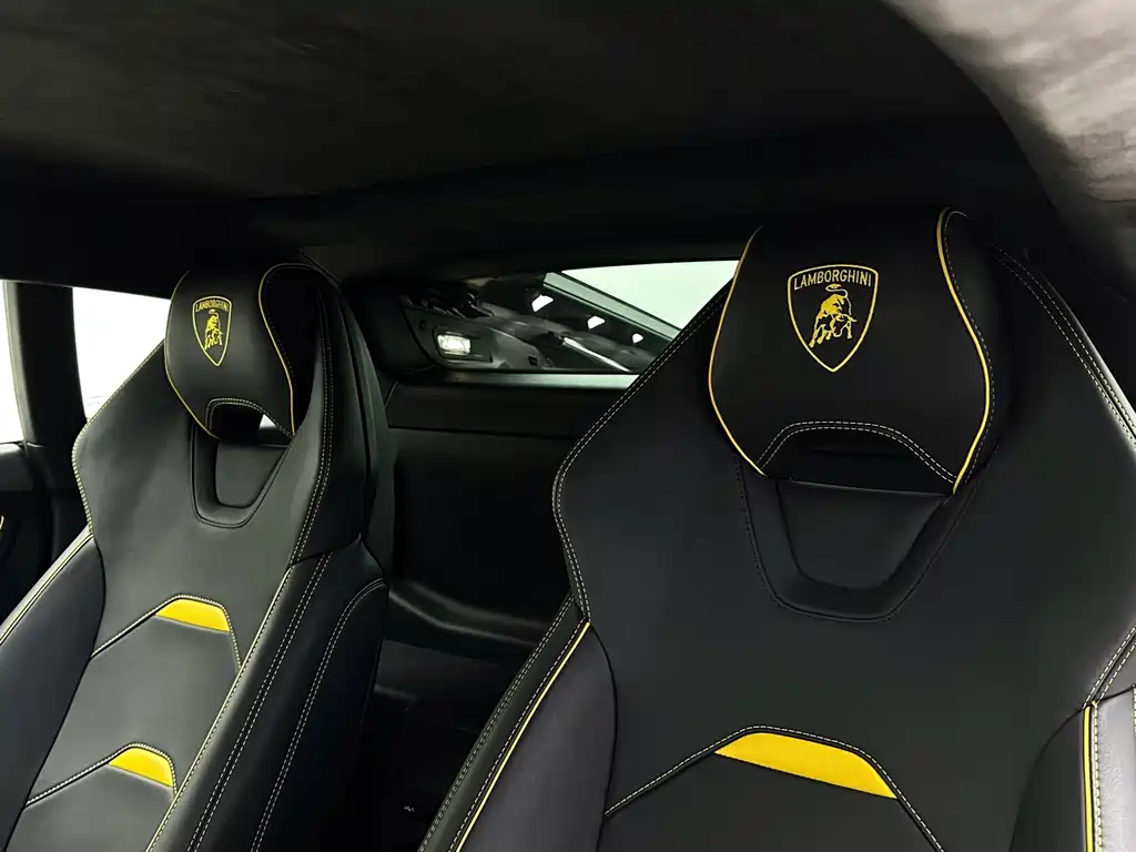 Lamborghini Huracán 2021 — фото 20
