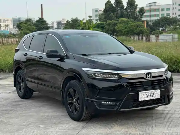 Honda Breeze 2020