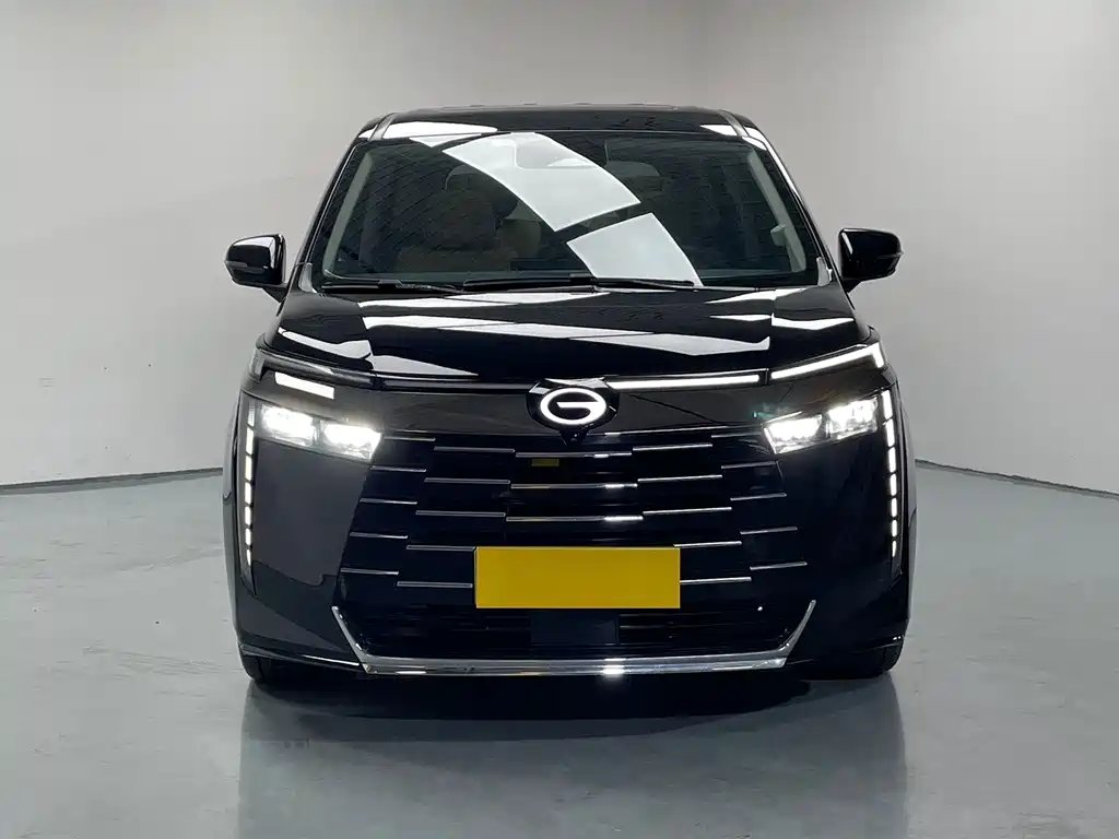 GAC Trumpchi E8 PHEV 2024 — фото 2