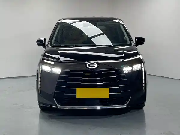 GAC Trumpchi E8 PHEV 2024