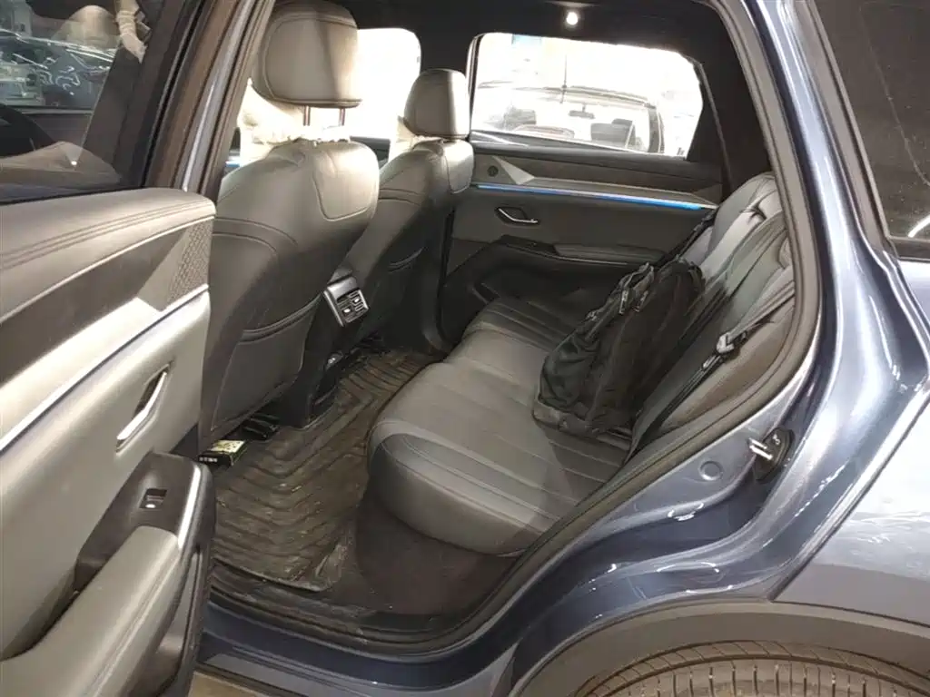BYD Pro New Energy 2025 — фото 17