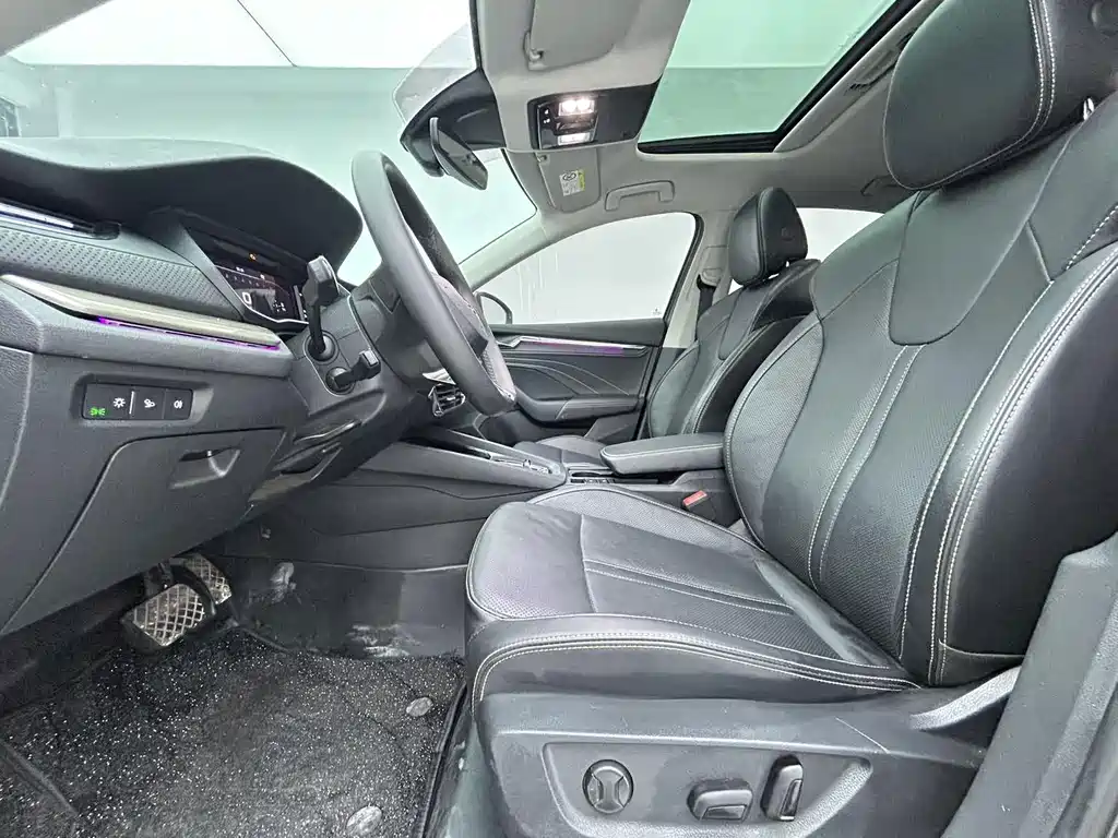 Skoda Octavia 2022