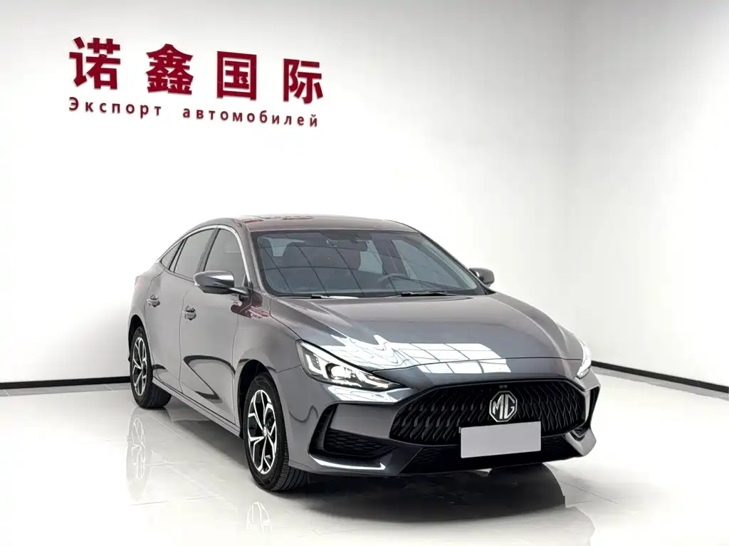 MG MG5 2023