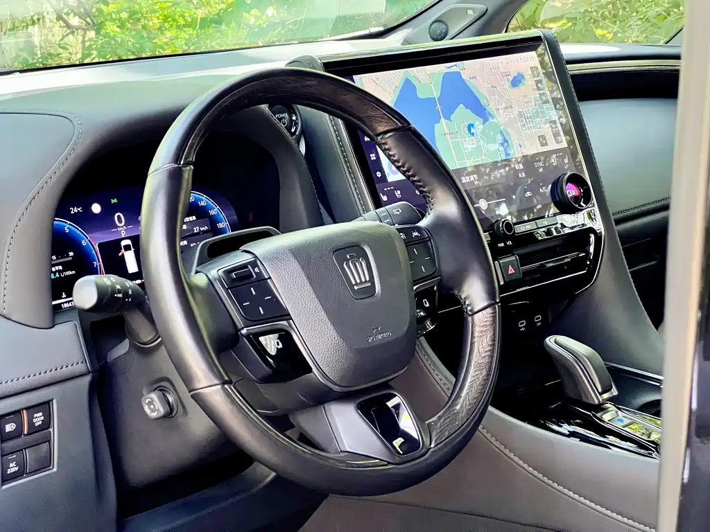 Toyota Vellfire 2025 — фото 20