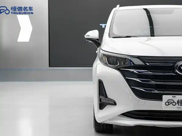 GAC Trumpchi M6 2020