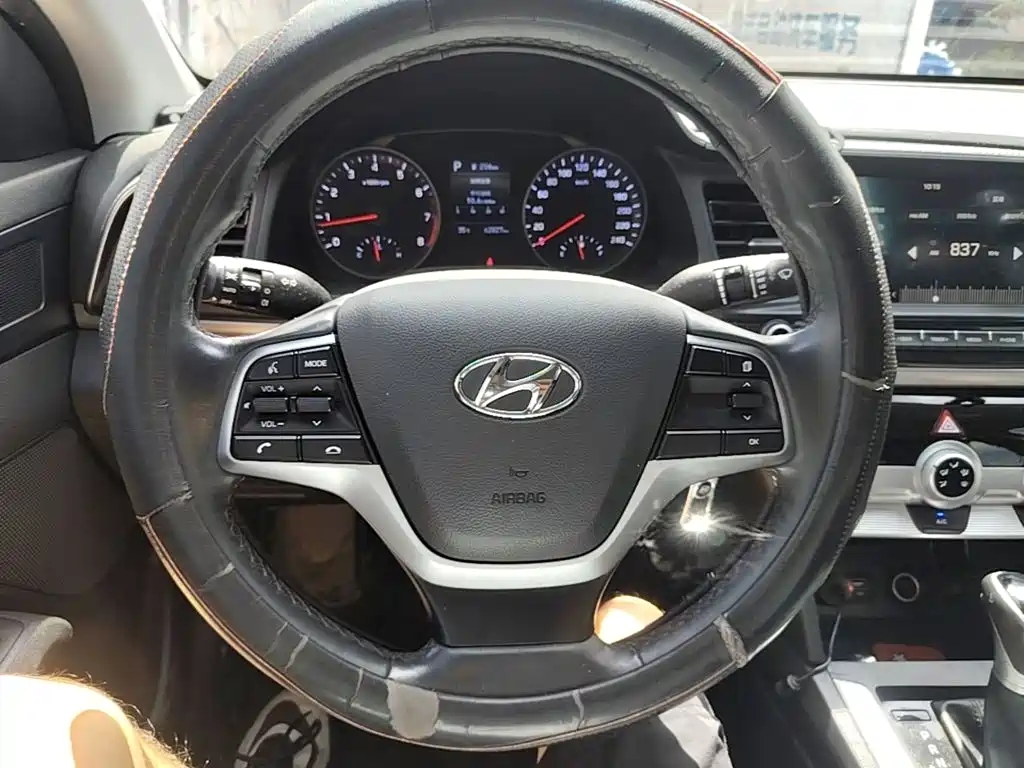 Hyundai Celesta 2020 — фото 11