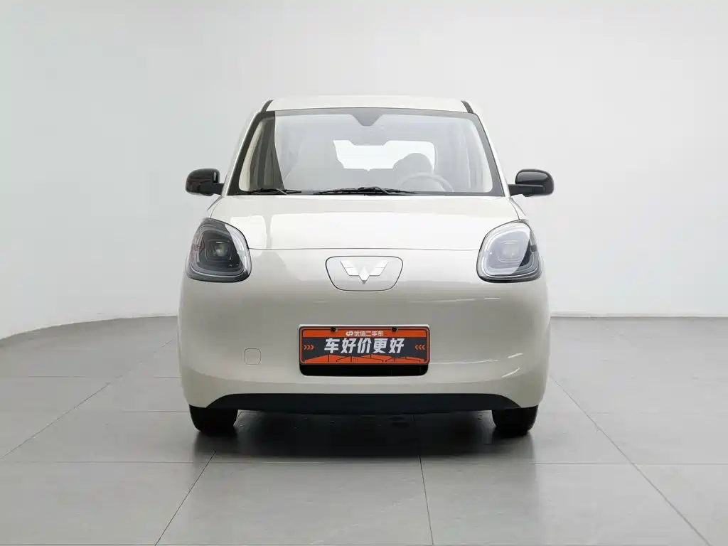 Wuling Hongguang MINIEV 2025