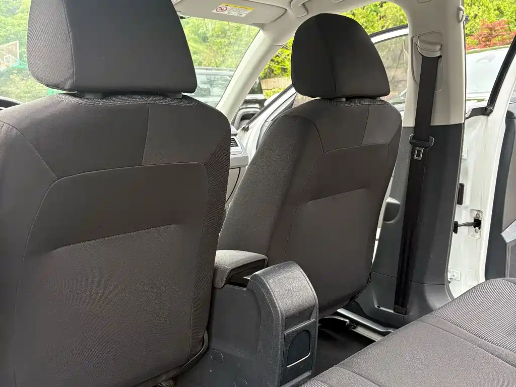 Volkswagen Bora 2018