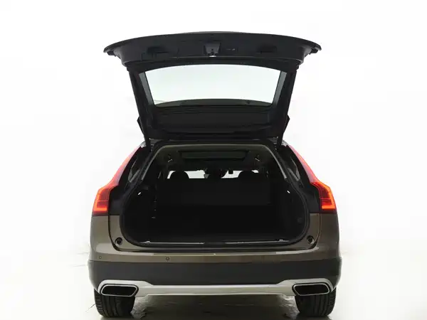 Volvo V90 2018