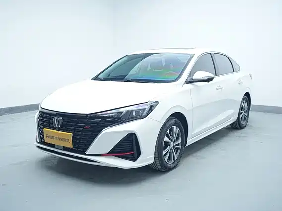 Changan Escape 2025