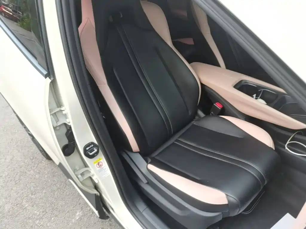 BYD Seagull 2023 — фото 20
