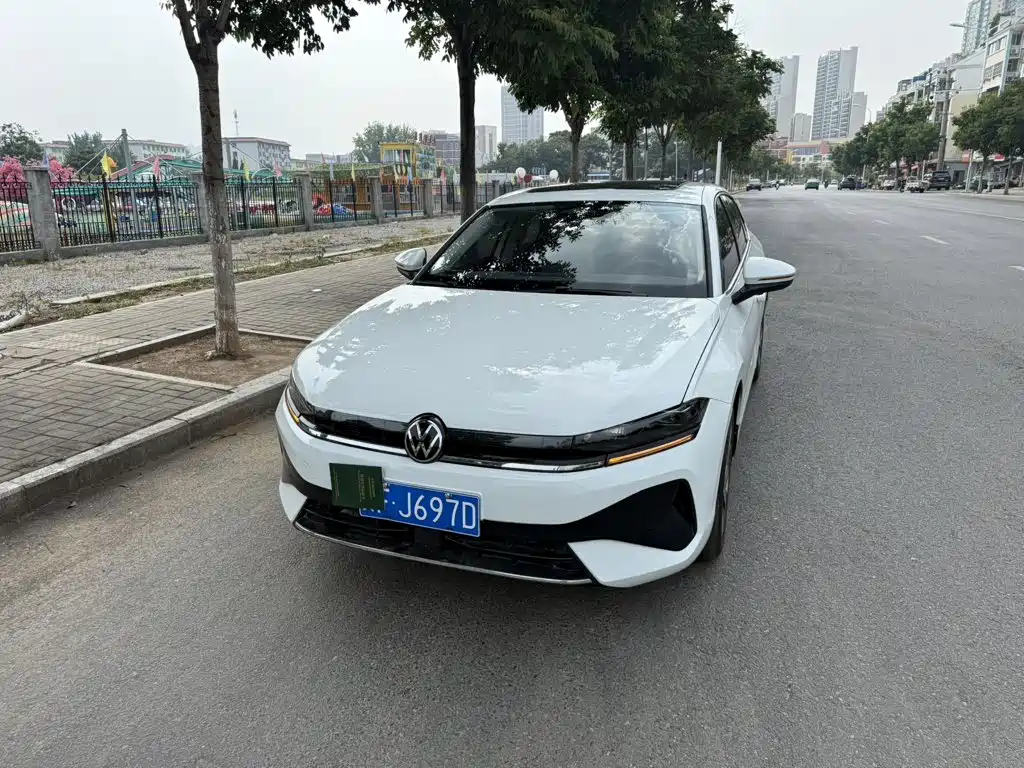 Volkswagen Sagitar 2026