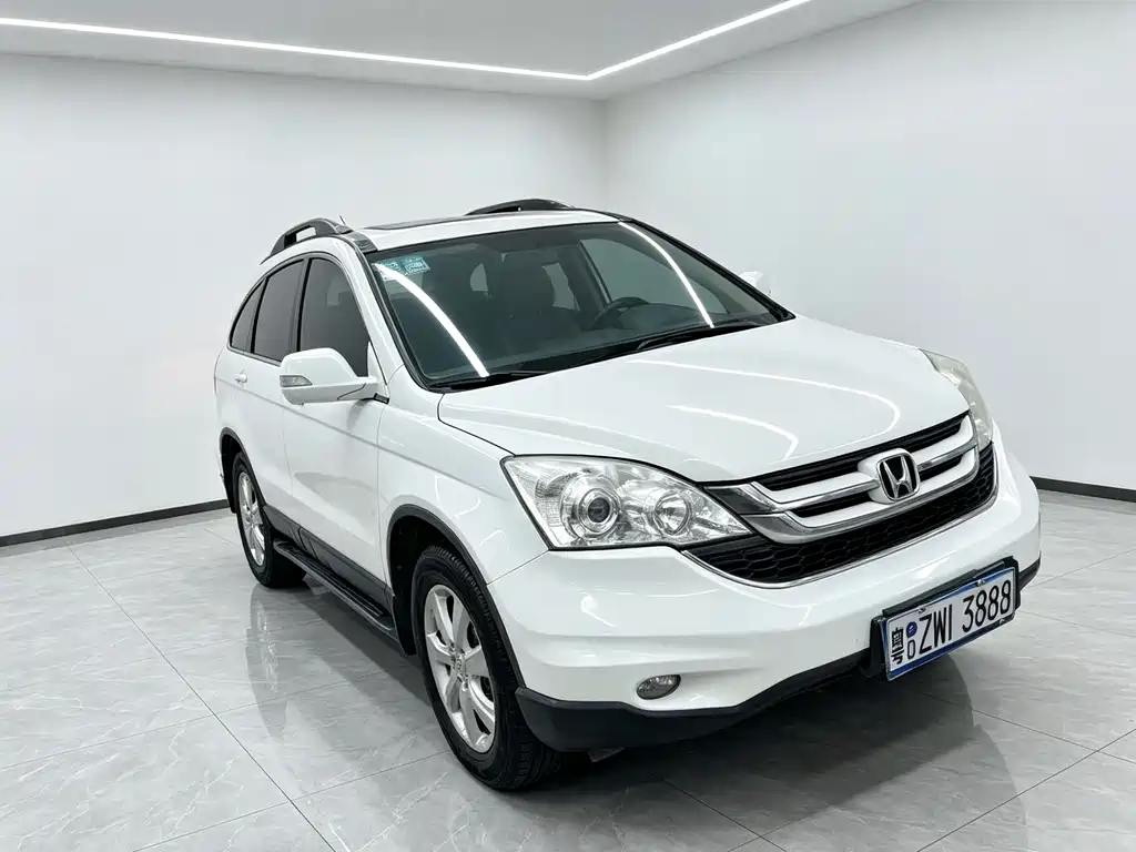 Honda CR-V 2012