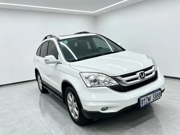 Honda CR-V 2012