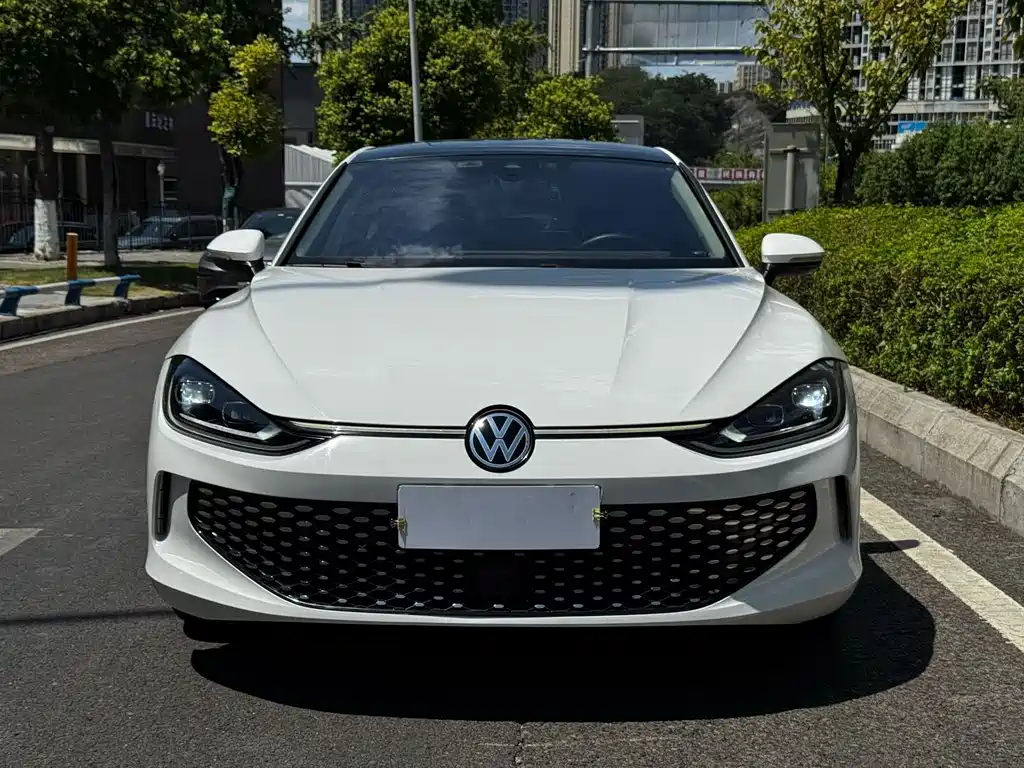 Volkswagen Lamando 2022