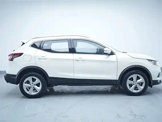 Nissan Qashqai 2019 — фото 9